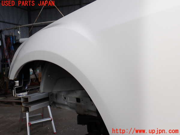 2UPJ-9236991082]クライスラー・300(LX36)左前フェンダー 中古_5