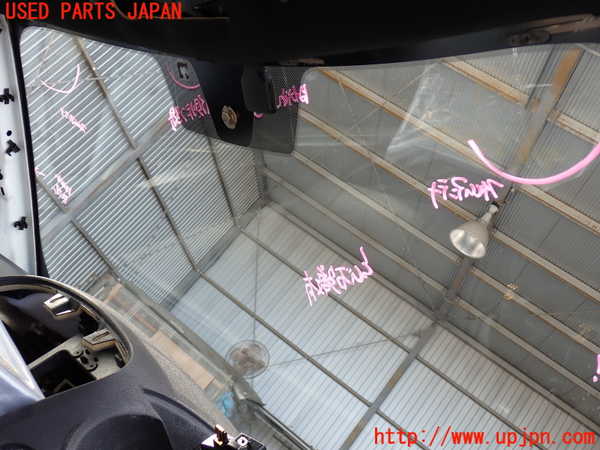 2UPJ-9236991195]クライスラー・300(LX36)フロントガラス 中古(43R-00028 M405)_5