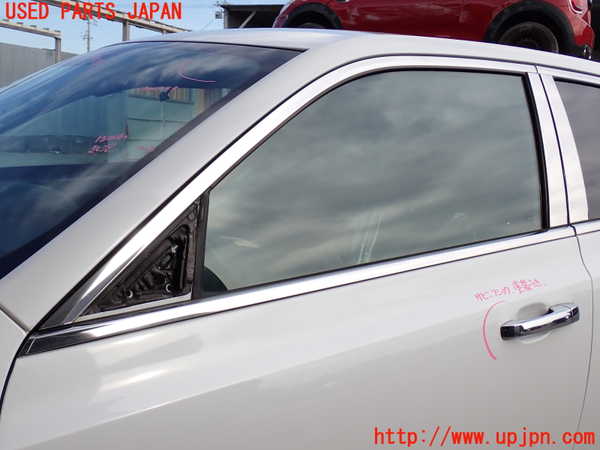2UPJ-9236991260]クライスラー・300(LX36)左前ドア 中古(43R-00257 M700)_2