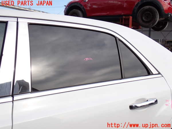 2UPJ-9236991320]クライスラー・300(LX36)左後ドア 中古(43R-000262 M504)_2