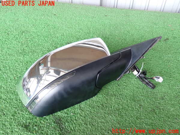 2UPJ-9236991210]クライスラー・300(LX36)右ドアミラー 中古_2