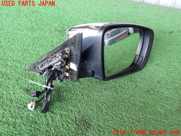 2UPJ-9236991210]クライスラー・300(LX36)右ドアミラー 中古_3