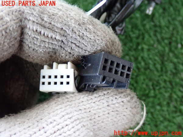 2UPJ-9236991210]クライスラー・300(LX36)右ドアミラー 中古_4