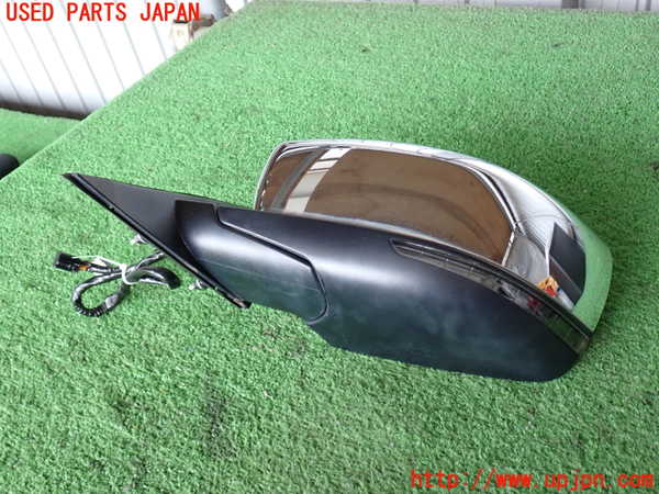 2UPJ-9236991212]クライスラー・300(LX36)左ドアミラー 中古_2