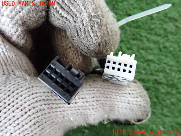 2UPJ-9236991212]クライスラー・300(LX36)左ドアミラー 中古_4