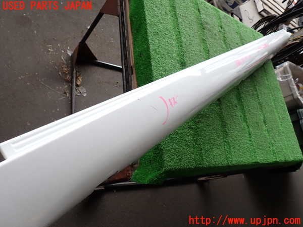 2UPJ-9236991390]クライスラー・300(LX36)右サイドステップ (ジャンク品) 中古_2