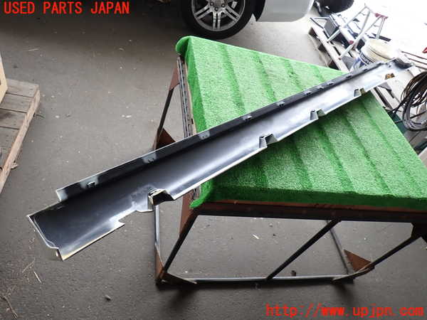 2UPJ-9236991392]クライスラー・300(LX36)左サイドステップ (ジャンク品) 中古_5