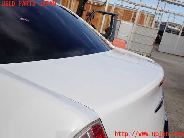 2UPJ-9236991500]クライスラー・300(LX36)トランク 中古_3