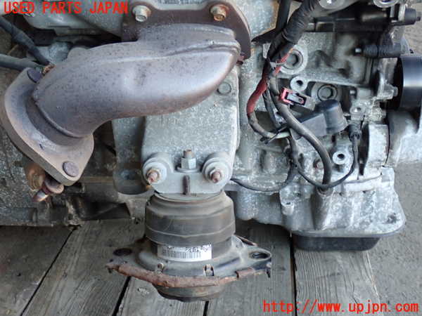 2UPJ-9236992010]クライスラー・300(LX36)エンジン G 中古_2