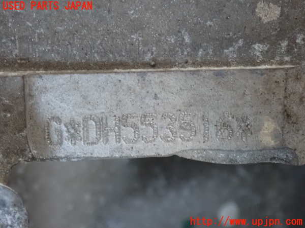 2UPJ-9236992010]クライスラー・300(LX36)エンジン G 中古_4