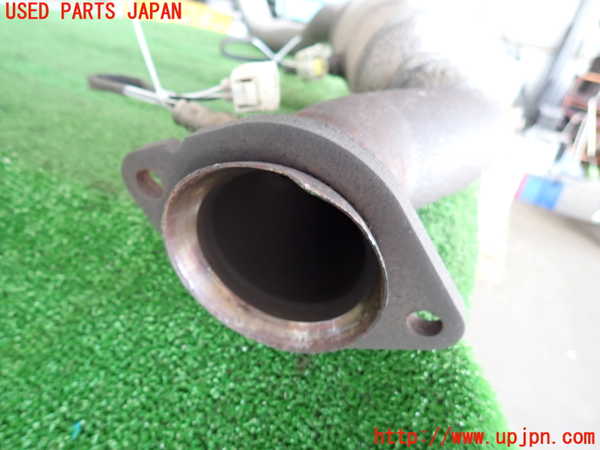 2UPJ-9236992661]クライスラー・300(LX36)触媒1 中古_2