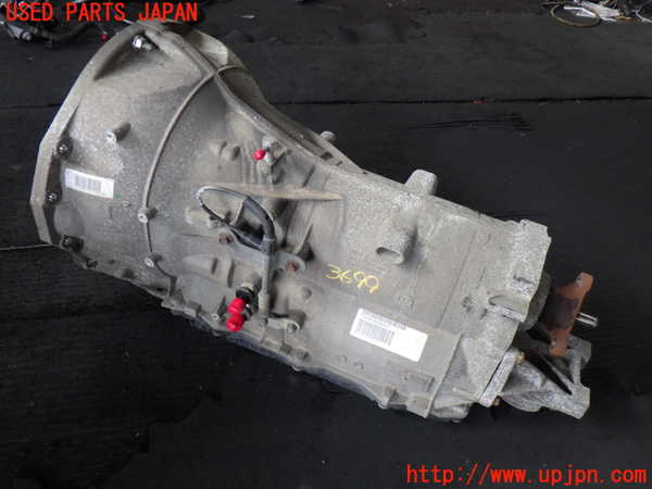 2UPJ-9236993010]クライスラー・300(LX36)ミッション AT G 中古_2