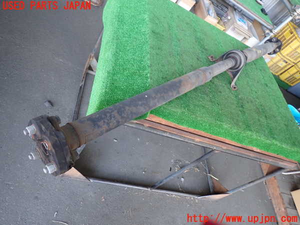 2UPJ-9236993410]クライスラー・300(LX36)リアプロペラシャフト 中古_2