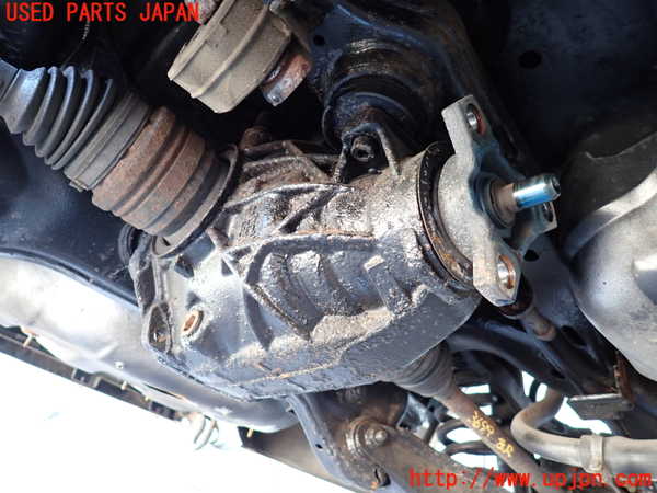 2UPJ-9236994355]クライスラー・300(LX36)リアデフ 中古_2