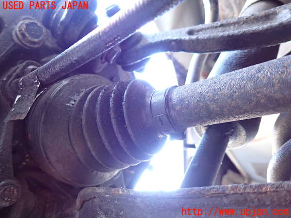2UPJ-9236994020]クライスラー・300(LX36)右リアドライブシャフト 中古_2