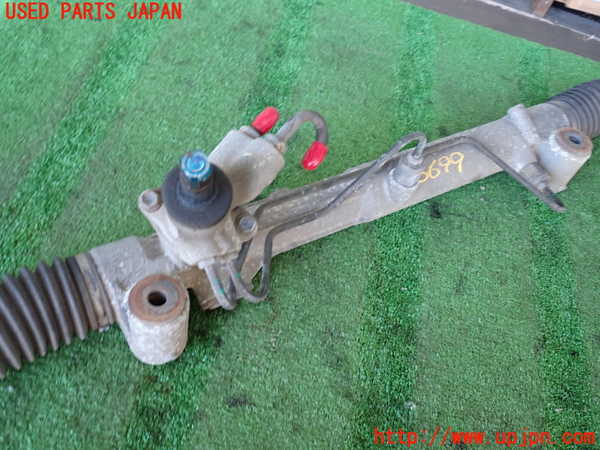 2UPJ-9236994235]クライスラー・300(LX36)パワステギアボックス 中古_3