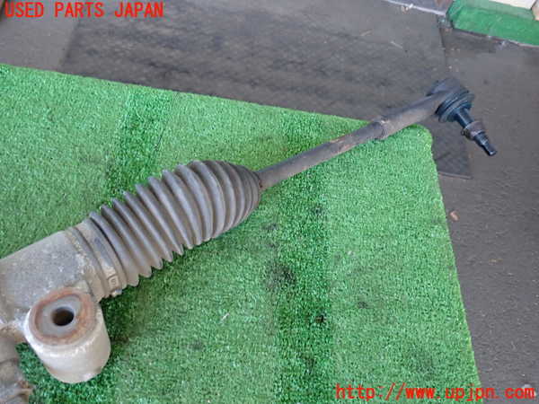 2UPJ-9236994235]クライスラー・300(LX36)パワステギアボックス 中古_4