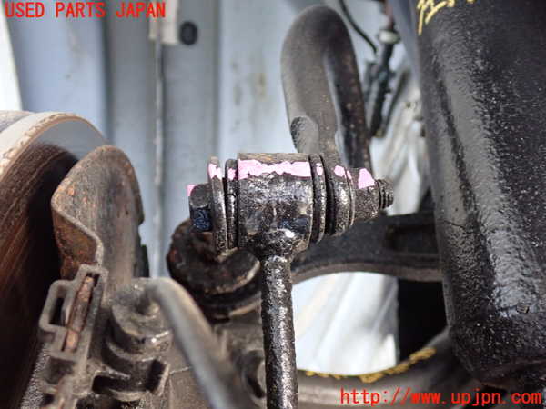 2UPJ-9236995445]クライスラー・300(LX36)リアスタビライザー 中古_3