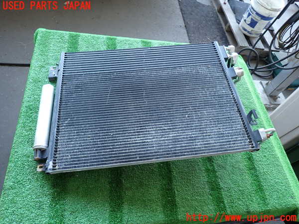 2UPJ-9236996031]クライスラー・300(LX36)エアコンコンデンサー1 中古_3