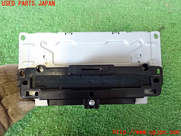 2UPJ-9236996589]クライスラー・300(LX36)カーナビゲーション 中古_2