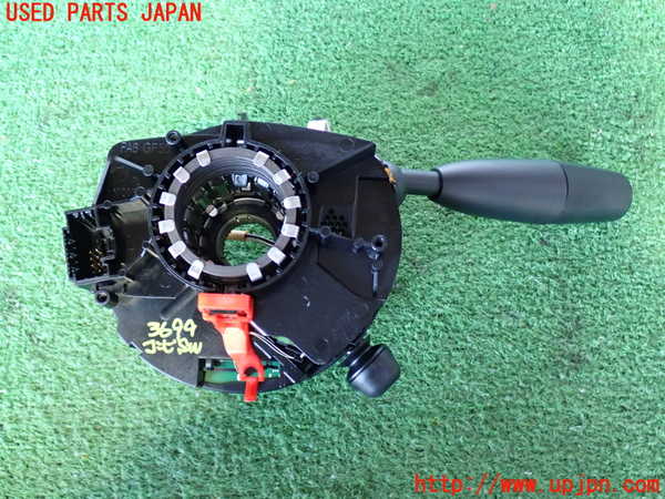 2UPJ-9236996720]クライスラー・300(LX36)コンビネーションスイッチ 中古_3