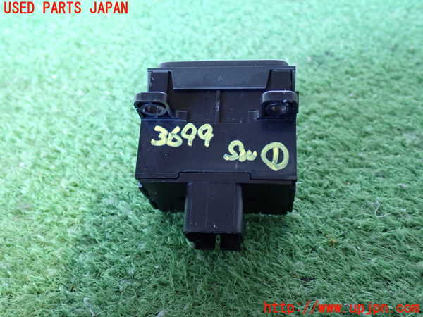 2UPJ-9236996306]クライスラー・300(LX36)スイッチ1 (調光) 中古_2