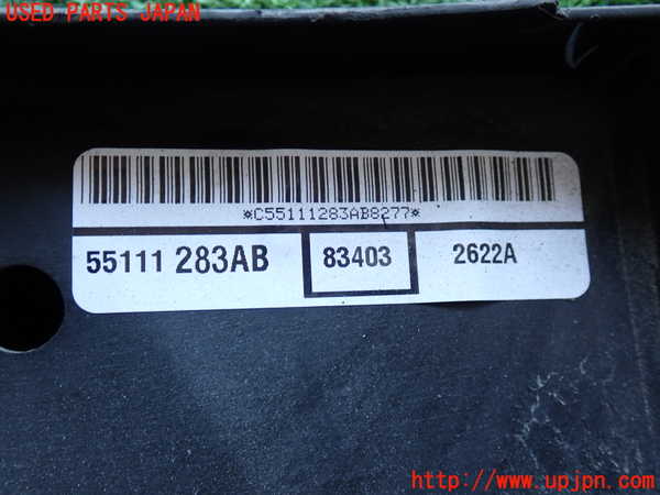2UPJ-9236996836]クライスラー・300(LX36)電動ファン1 中古_2