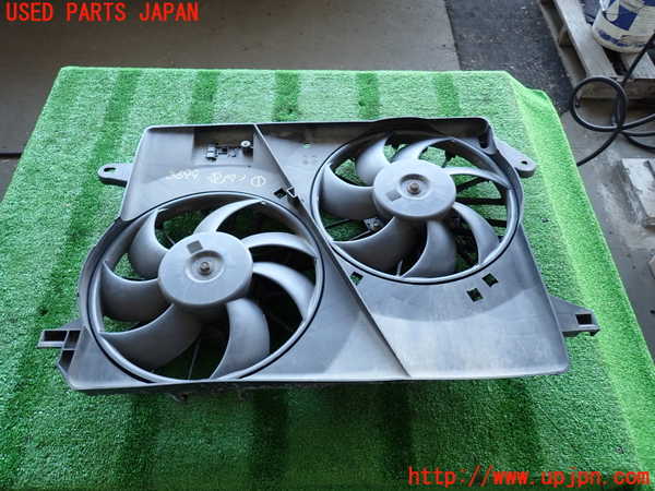 2UPJ-9236996836]クライスラー・300(LX36)電動ファン1 中古_3