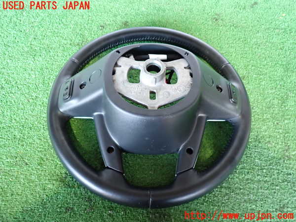 2UPJ-9236997855]クライスラー・300(LX36)ステアリングホイール 中古_4