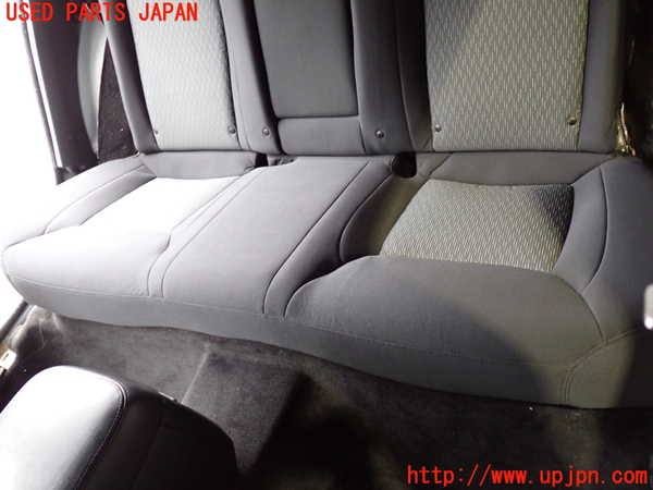 2UPJ-9236997385]クライスラー・300(LX36)リアシート 中古_2