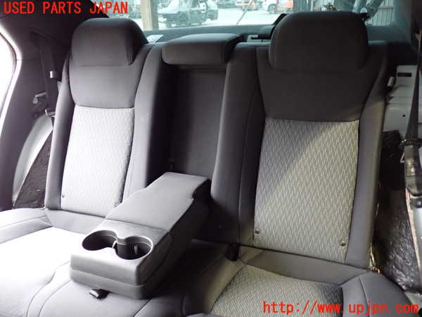 2UPJ-9236997385]クライスラー・300(LX36)リアシート 中古_3