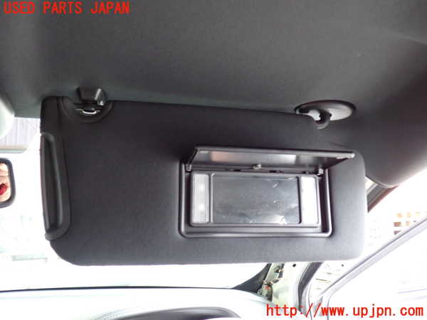 2UPJ-9236997625]クライスラー・300(LX36)室内サンバイザー右側 中古_3