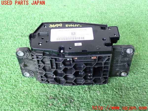 2UPJ-9236997555]クライスラー・300(LX36)ATシフトレバー 中古_5