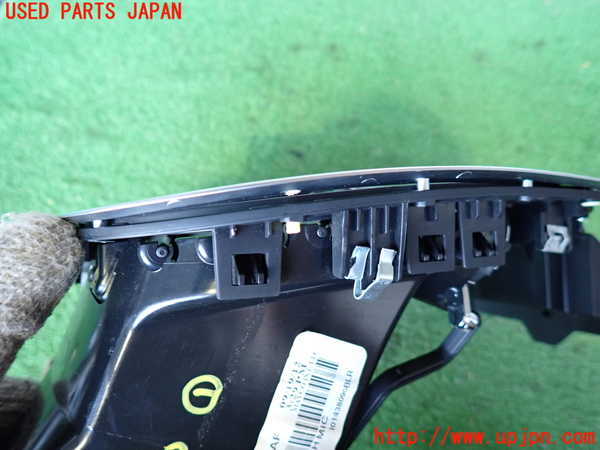 2UPJ-9236997526]クライスラー・300(LX36)エアコン吹き出し口1 (真中) 中古_3