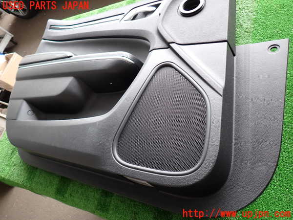 2UPJ-9236991264]クライスラー・300(LX36)左前ドア内張り 中古_2