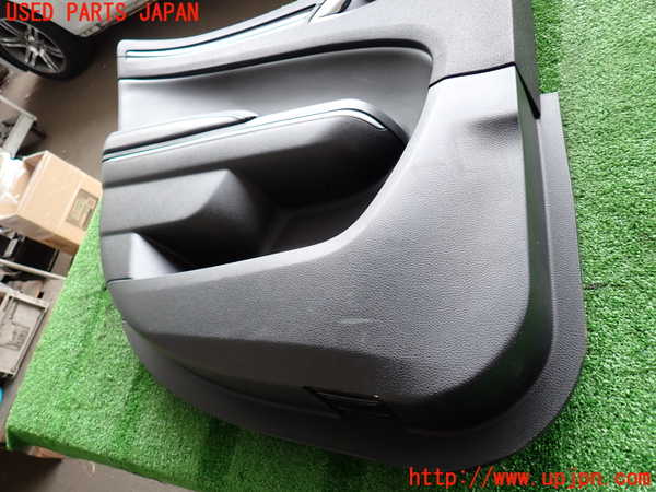 2UPJ-9236991324]クライスラー・300(LX36)左後ドア内張り 中古_2