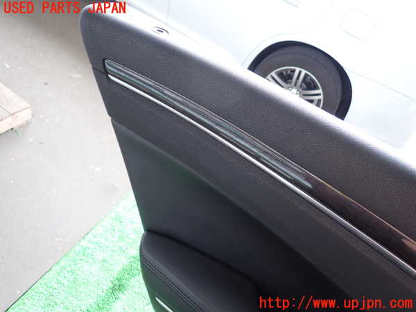 2UPJ-9236991324]クライスラー・300(LX36)左後ドア内張り 中古_4