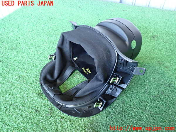 2UPJ-9236997905]クライスラー・300(LX36)コラムカバー 中古_2