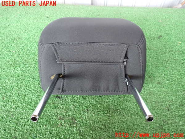 2UPJ-9236997070]クライスラー・300(LX36)助手席ヘッドレスト 中古_2