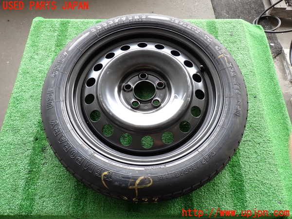 2UPJ-9236999601]クライスラー・300(LX36)スペアタイヤ1 中古_2