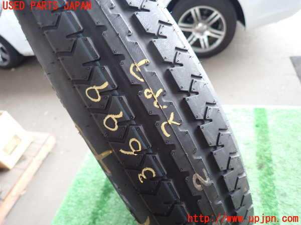 2UPJ-9236999601]クライスラー・300(LX36)スペアタイヤ1 中古_4