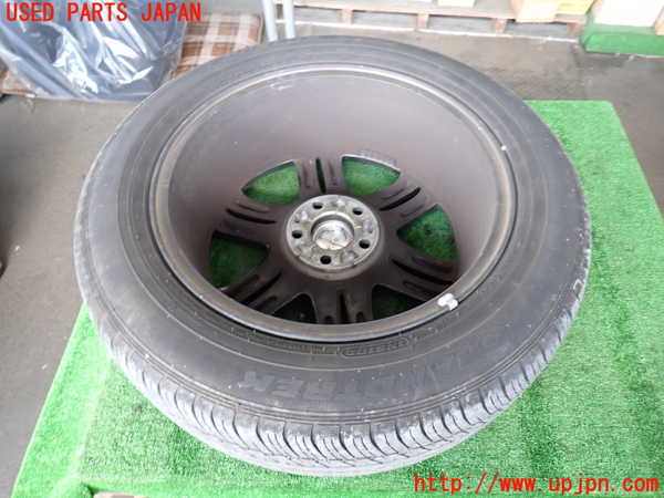 2UPJ-9236999041]クライスラー・300(LX36)タイヤ　ホイール　1本① 225/60R18 中古_5