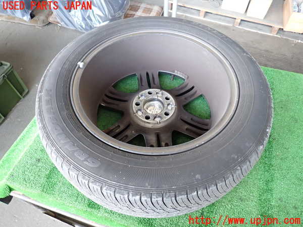 2UPJ-9236999044]クライスラー・300(LX36)タイヤ　ホイール　1本④ 225/60R18 中古_5