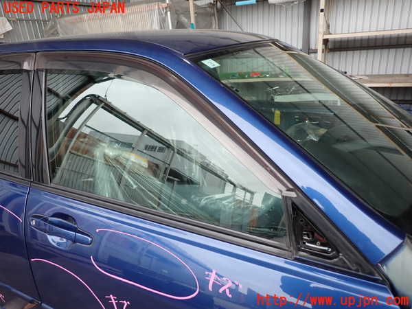 2UPJ-9237001230]アルテッツァ(GXE10)右前ドア 中古 ASAHI M2H4 43R-00934_3