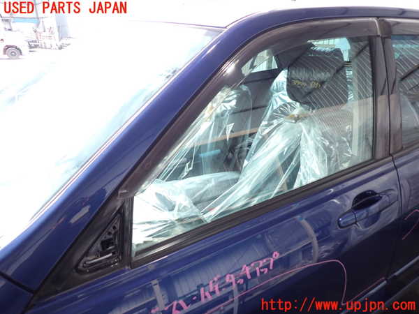 2UPJ-9237001260]アルテッツァ(GXE10)左前ドア 中古 NSG M4O8 43R-00014_3