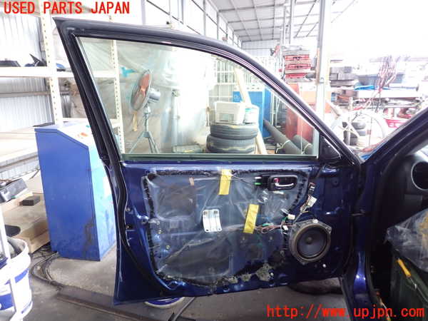 2UPJ-9237001260]アルテッツァ(GXE10)左前ドア 中古 NSG M4O8 43R-00014_5