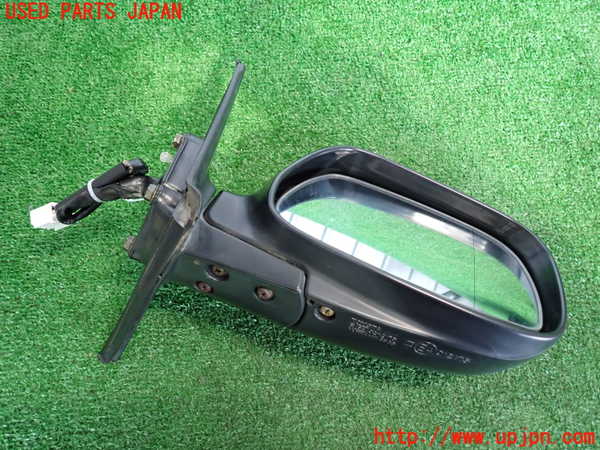 2UPJ-9237001210]アルテッツァ(GXE10)右ドアミラー 中古_2