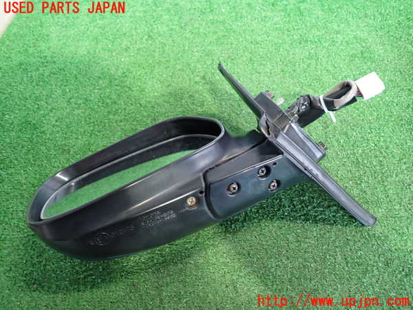 2UPJ-9237001212]アルテッツァ(GXE10)左ドアミラー 中古_2