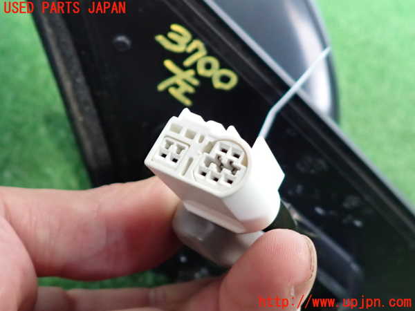 2UPJ-9237001212]アルテッツァ(GXE10)左ドアミラー 中古_3