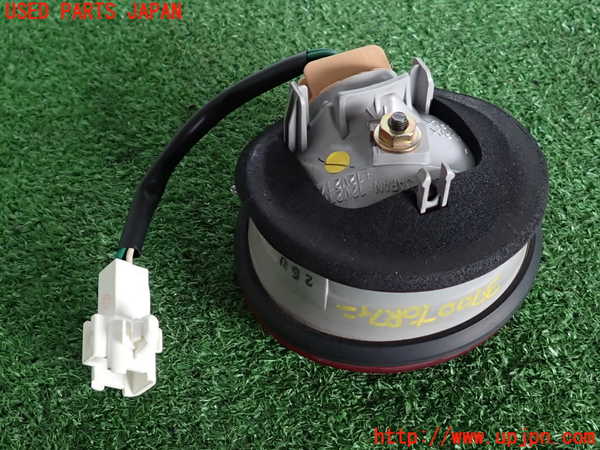 2UPJ-9237001550]アルテッツァ(GXE10)右リアフィニッシャー 中古_2